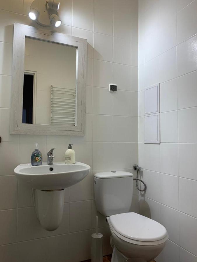 Apartament Zieleniec Stary Toruń Extérieur photo