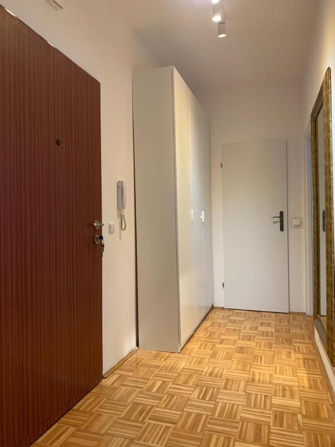 Apartament Zieleniec Stary Toruń Extérieur photo