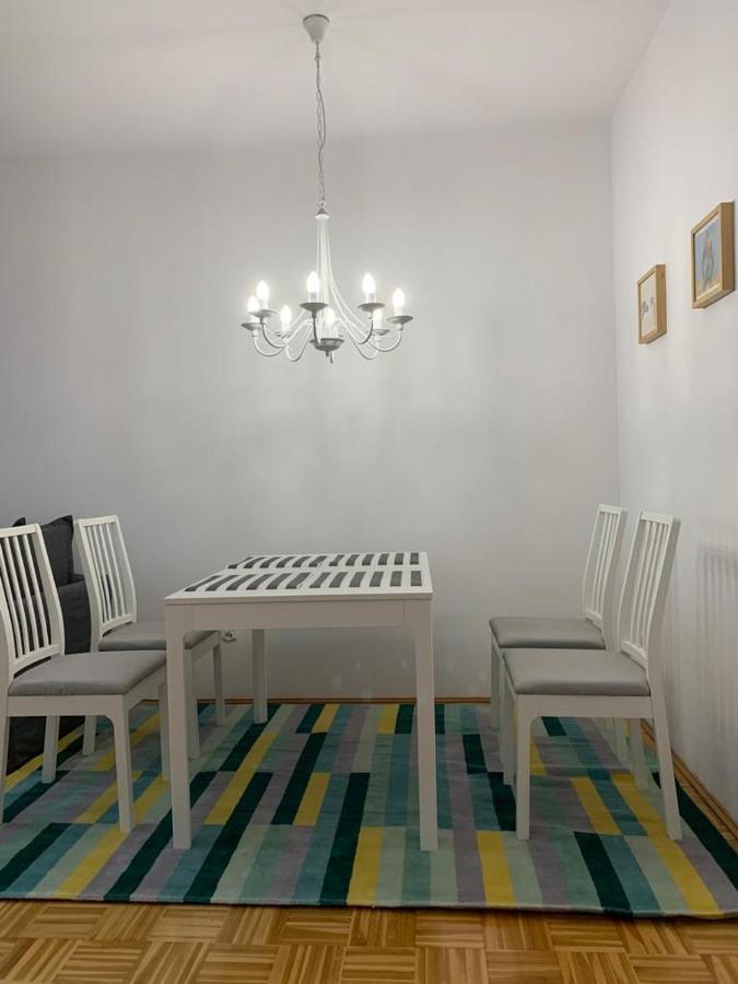 Apartament Zieleniec Stary Toruń Extérieur photo
