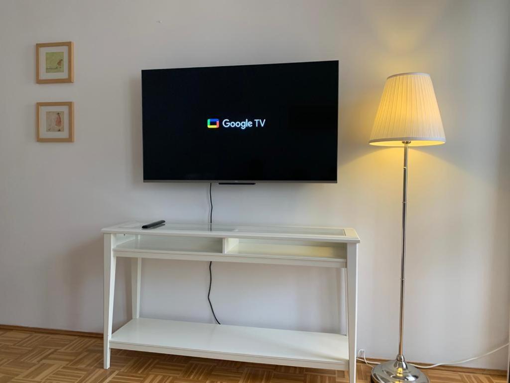 Apartament Zieleniec Stary Toruń Extérieur photo