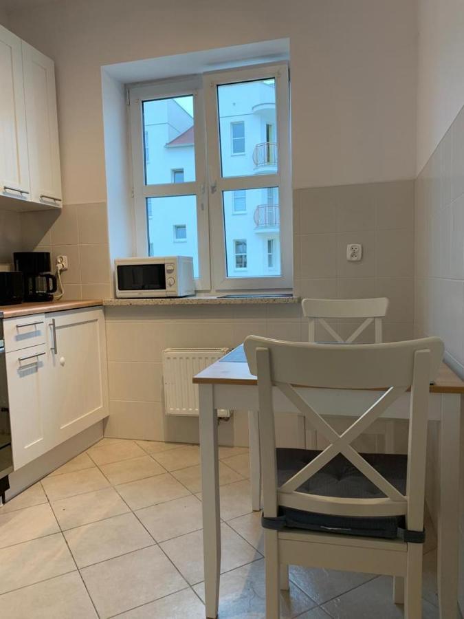 Apartament Zieleniec Stary Toruń Extérieur photo