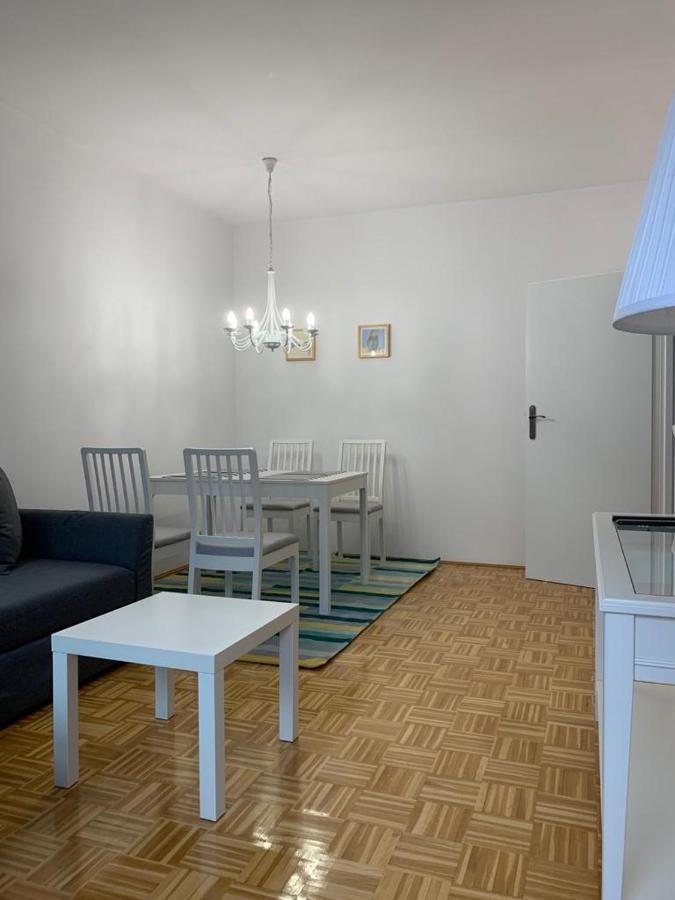 Apartament Zieleniec Stary Toruń Extérieur photo