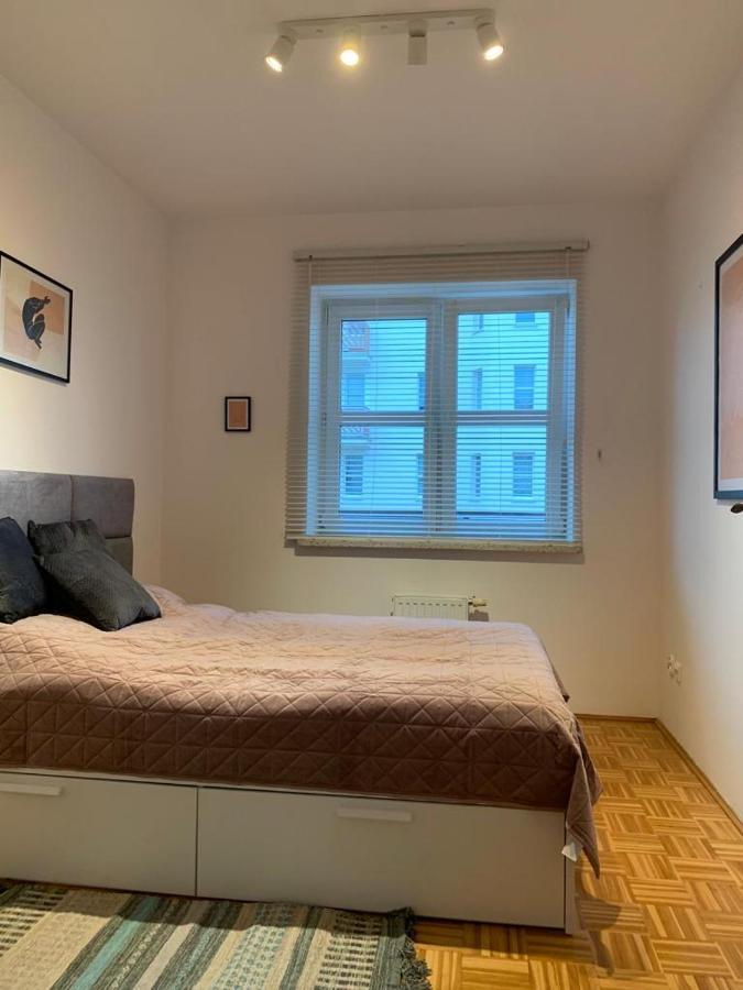 Apartament Zieleniec Stary Toruń Extérieur photo